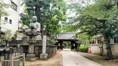 品川寺(東京都)