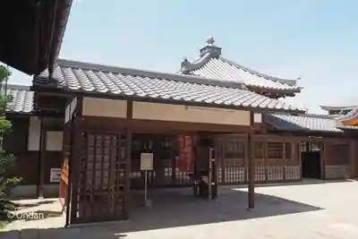 大覚寺(兵庫県)