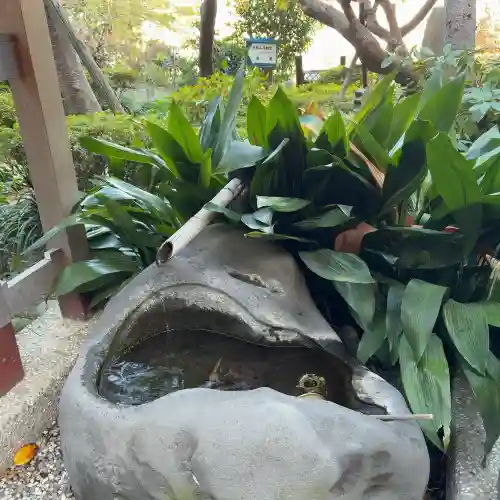 徳寿院(神奈川県)