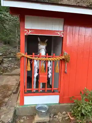 八阪神社(徳島県)