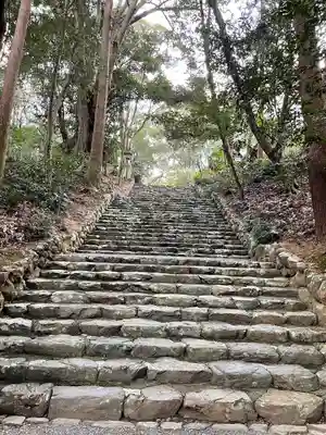 倭姫宮（皇大神宮別宮）のその他建物