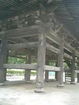 建長寺のその他建物