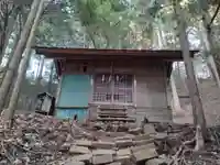 大嶽神社(東京都)