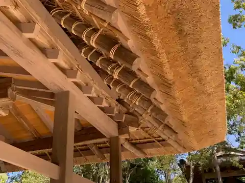 南僧尾観音堂のその他建物