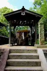 藤森神社(京都府)