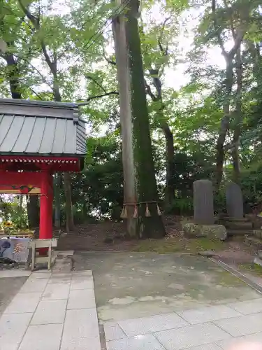 高瀧神社(千葉県)