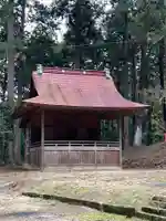 大宮温泉神社(栃木県)