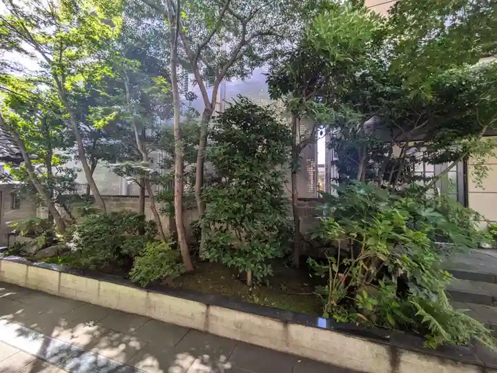 長円寺(東京都)