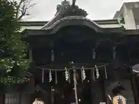 小野照崎神社(東京都)