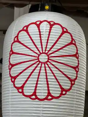 八百富神社のその他建物