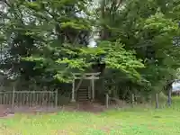 稲荷大明神(千葉県)