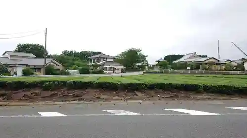 代通寺(静岡県)