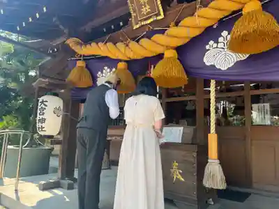 大宮神社(千葉県)