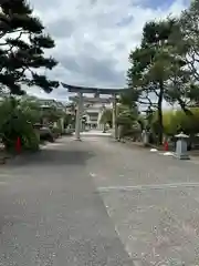 於保多神社(富山県)