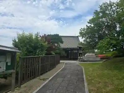 龍蔵院 (薬師寺奥之院)(奈良県)