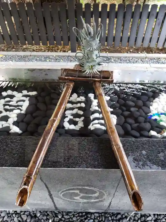 熊野神社(東京都)