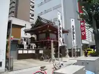 袋町お聖天 福生院のその他建物