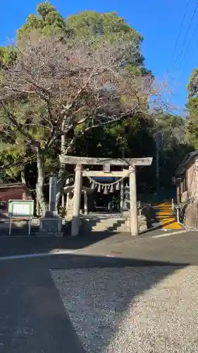 若宮神社(三重県)