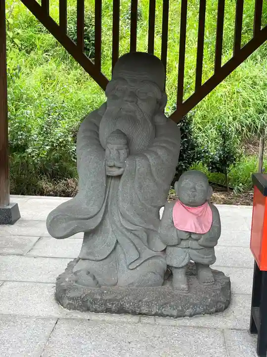板倉雷電神社(群馬県)