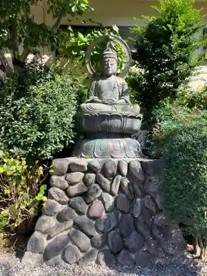 高安寺(東京都)