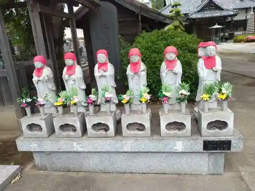 福性寺(千葉県)