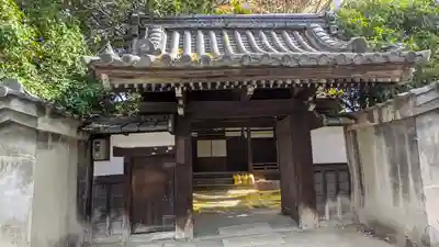 城安寺(京都府)