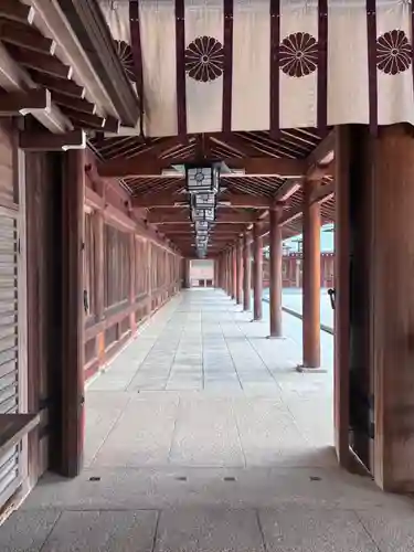 橿原神宮(奈良県)