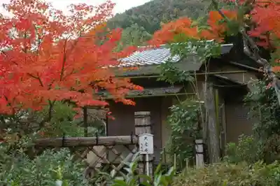 光悦寺のその他建物