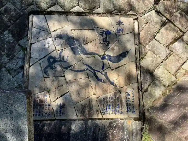 金刀比羅神社(岐阜県)