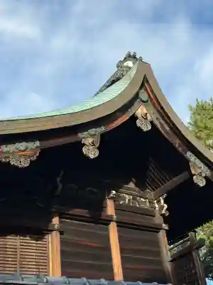 新日吉神宮(京都府)