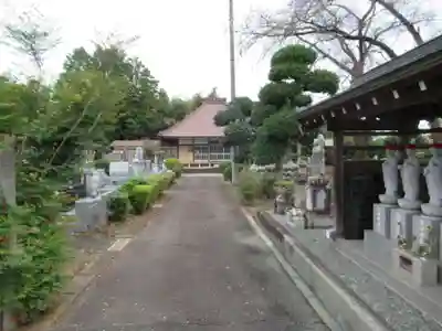 禅昌寺(東京都)