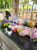 美幌神社(北海道)