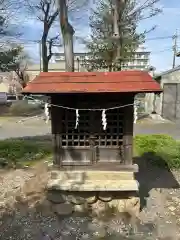 多賀神社(東京都)