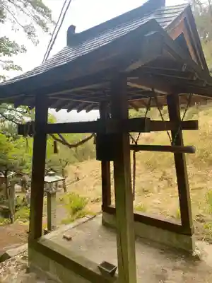 中塚不動尊のその他建物