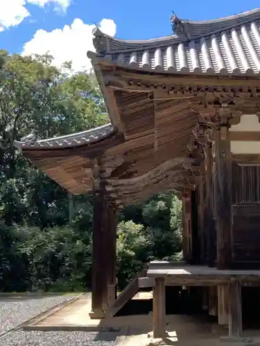 朝光寺の本殿・本堂