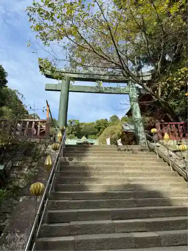 久能山東照宮(静岡県)