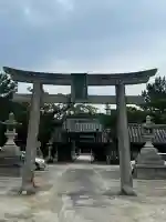 洲本八幡神社(兵庫県)