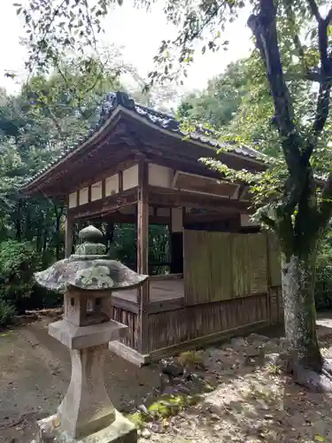 日本神社の神楽