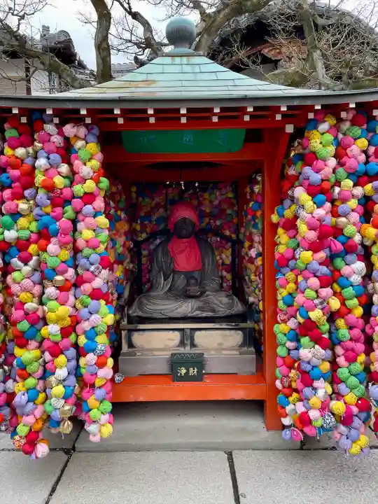 金剛寺(八坂庚申堂)(京都府)