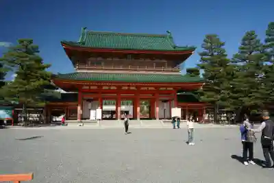 平安神宮(京都府)
