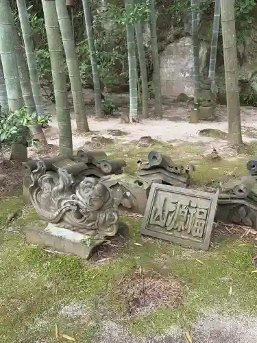 明月院(神奈川県)