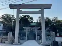 宇夫階神社(香川県)