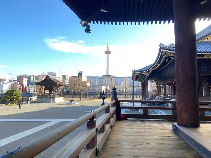 東本願寺(真宗本廟)(京都府)