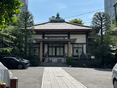 浄土寺(東京都)