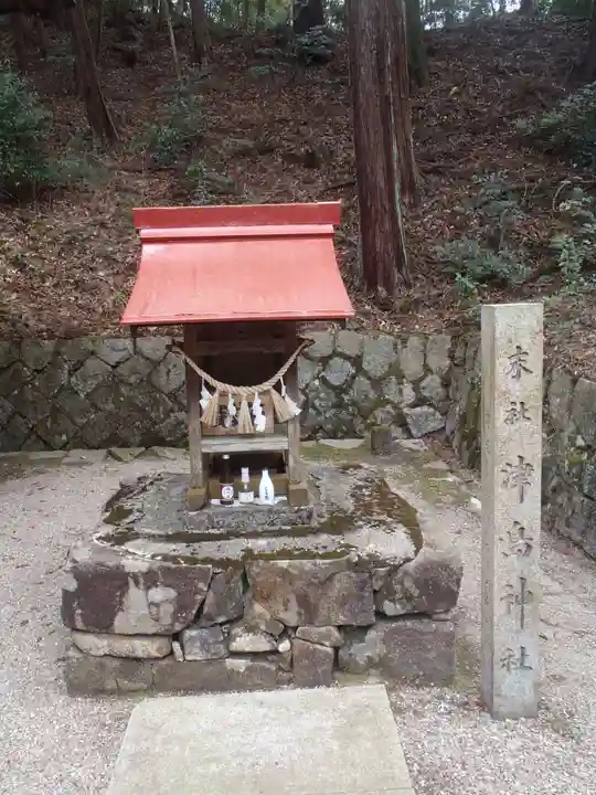 神明神社(岐阜県)