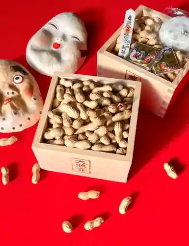 成田山大照寺(北海道)