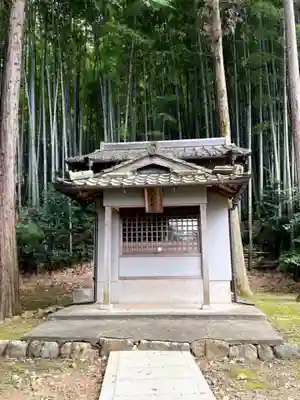 福成寺のその他建物