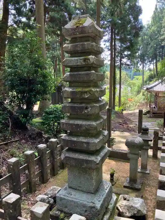 大谷寺(福井県)