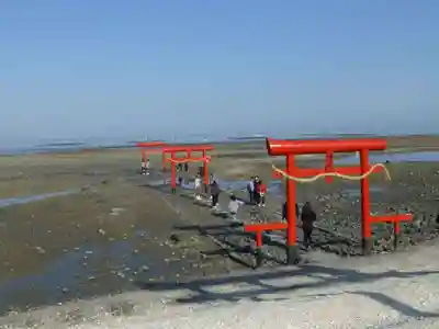 大魚神社(佐賀県)