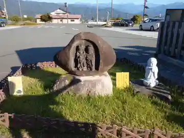 馬頭観音のその他建物